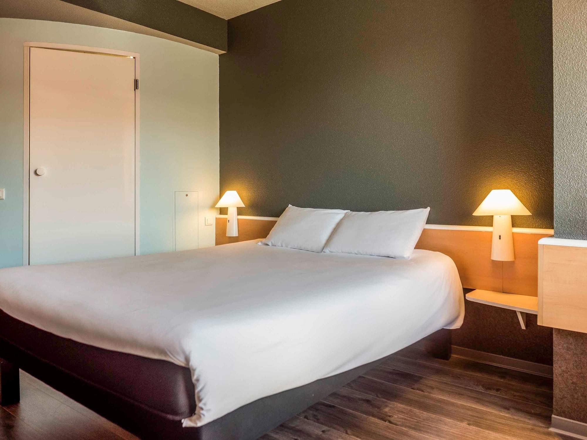 Ibis Salamanca Eksteriør billede