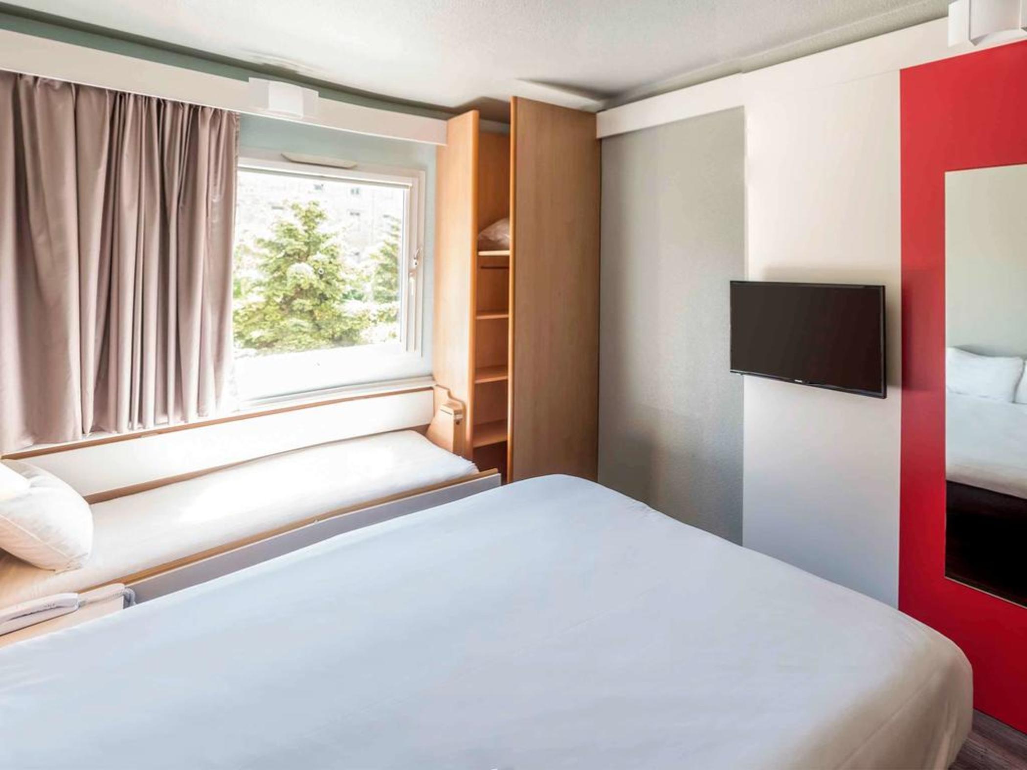 Ibis Salamanca Eksteriør billede