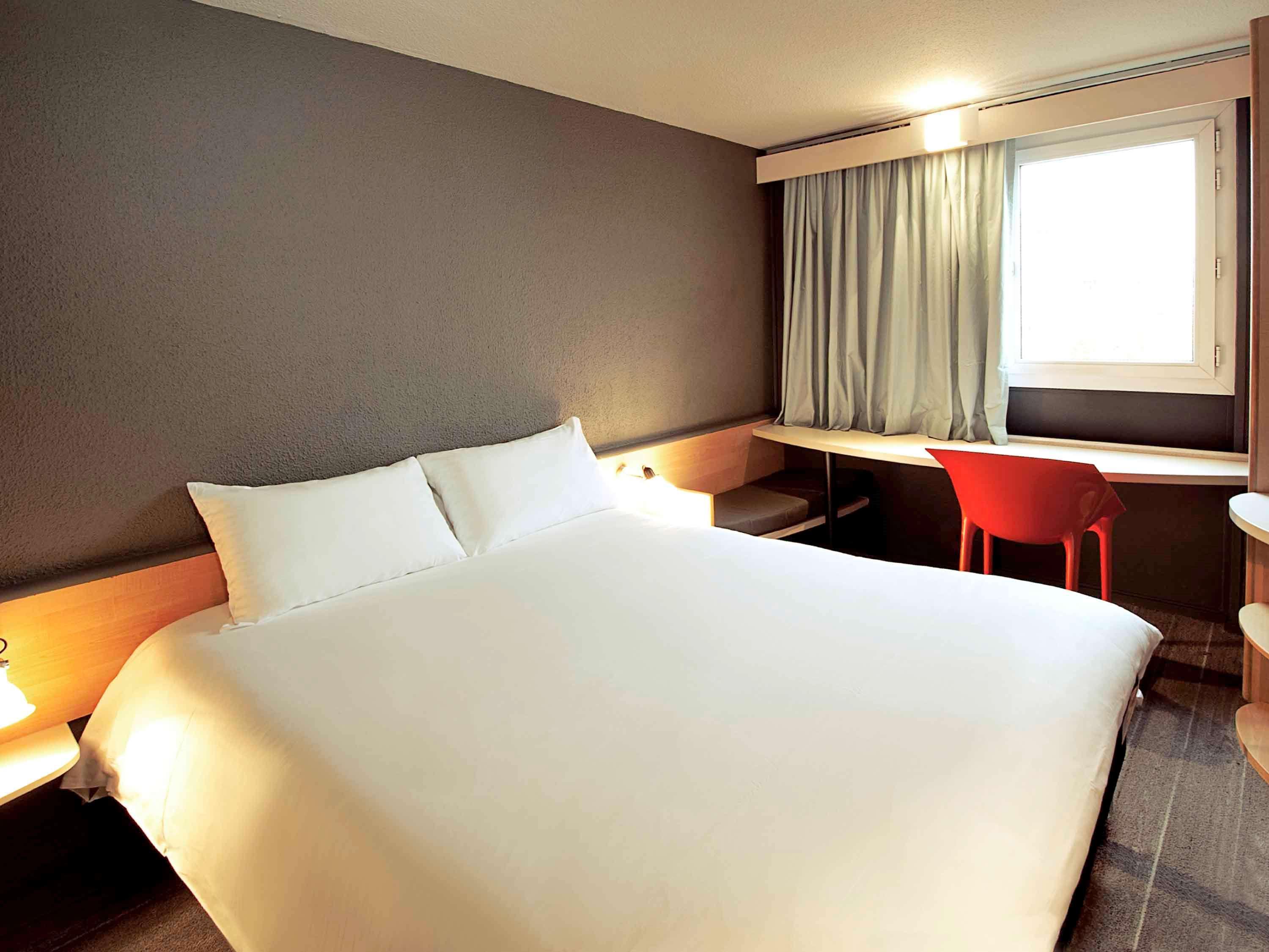 Ibis Salamanca Eksteriør billede